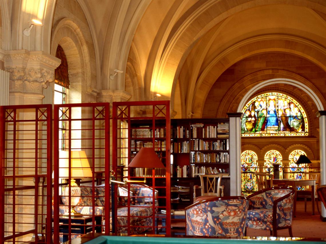 Les Templitudes de Bordeaux